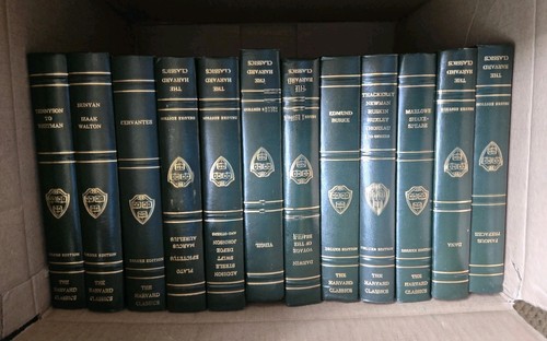 Complete volumes the - complete, 22