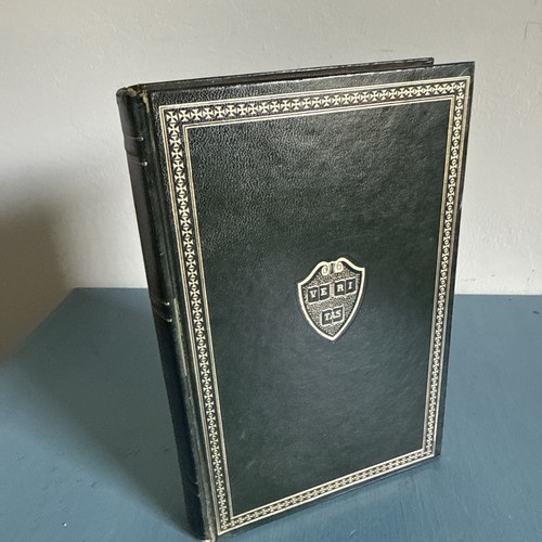 The harvard classics deluxe - the,