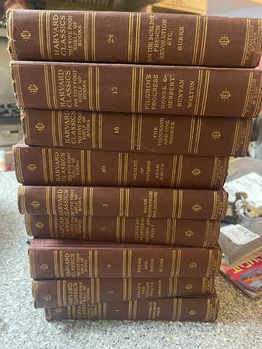 Wow 1909 the harvard - wow!!, 1909~the