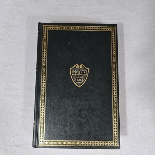 The harvard classics deluxe - the,